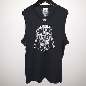 Star Wars Darth Vader #77 Jersey
